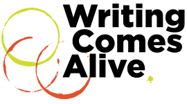 Writing Comes Alive